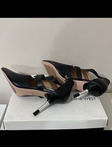 Nine West Nine west topuklu
