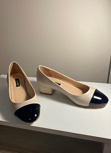 Nine west babet