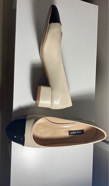 37 Beden Nine west babet