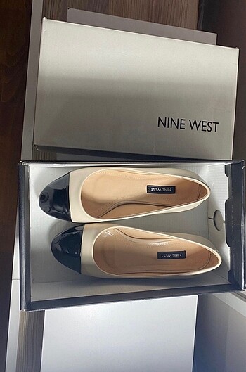 Nine West Nine west babet