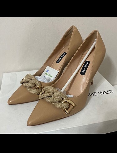 Nine west stiletto