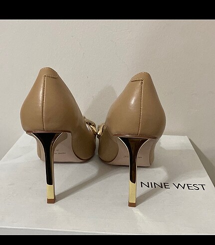 Nine West Nine west stiletto