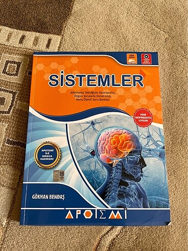 apotemi sistemler