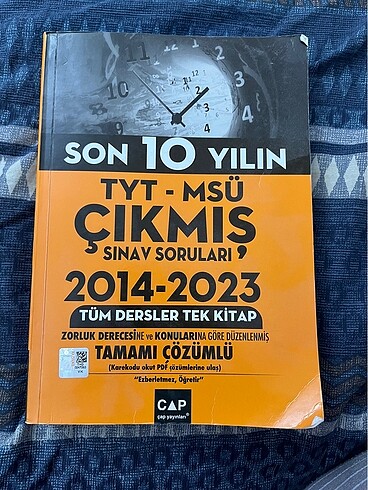 yks kitap