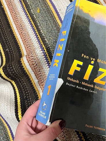  fizik 1 serway