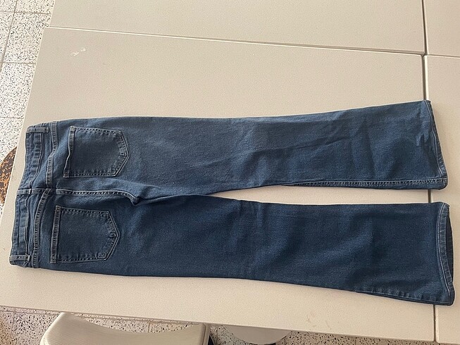 Defacto Kot pantolon jeans