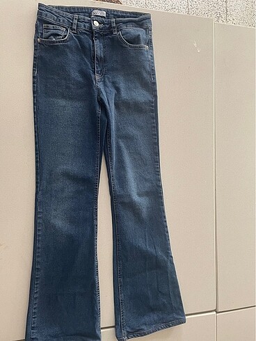 Kot pantolon jeans