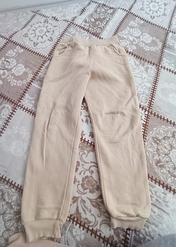 Diğer Nakışlı Kız çocuk ikili takım