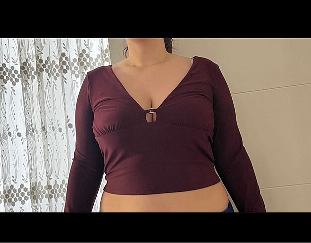 Stradivarius Stradivarius Bluz