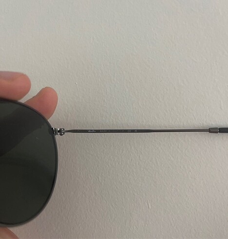 Ray Ban Ray Ban Güneş Gözlüğü