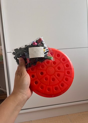 Diğer Kırmızı Hafıza Satranç Oyunu