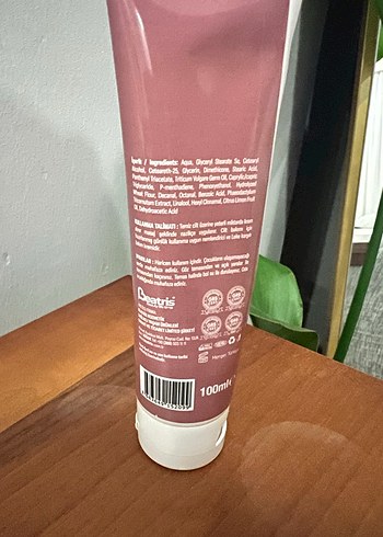 JWEEL Leke Karşıtı BB Krem - Koyu Bej - Görsel 2