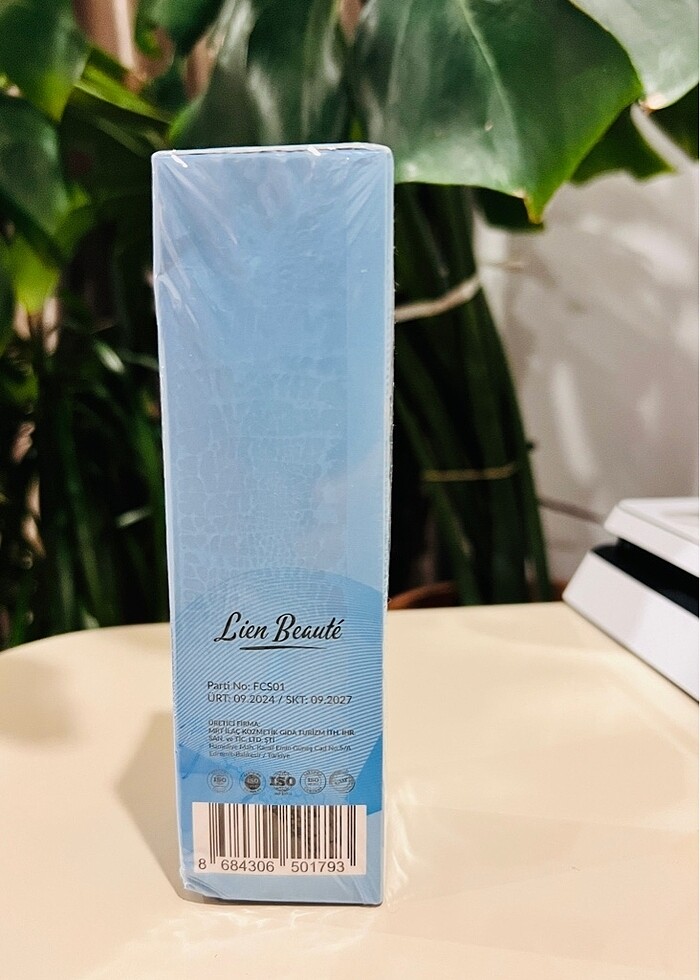 Ayak koku giderici - Görsel 3