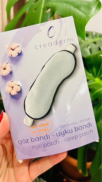 Uyku bantı