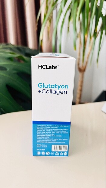 Beden Collagen