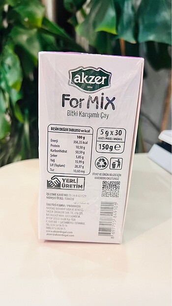 Detox çayı - Görsel 3