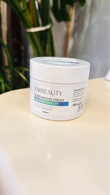 Onarıcı nemlendirici - Görsel 2