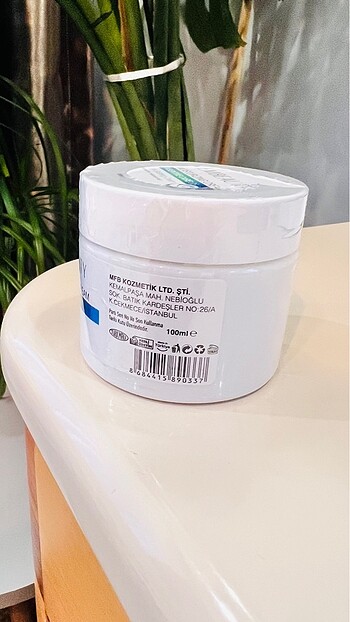 Onarıcı nemlendirici - Görsel 3