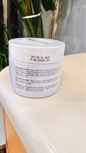 Onarıcı nemlendirici - Görsel 4