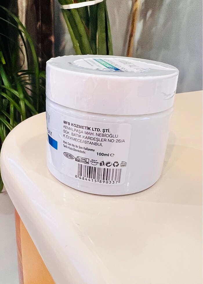 Onarıcı nemlendirici - Görsel 3