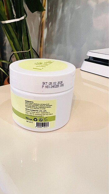 El ve ayak kremi - Görsel 2