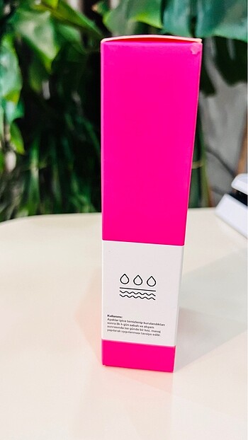 Ayak ve topuk kremi - Görsel 3