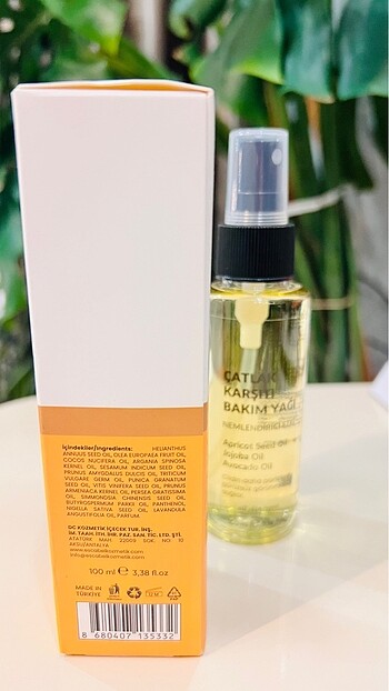 Çatlak karşıtı bakım - Görsel 3