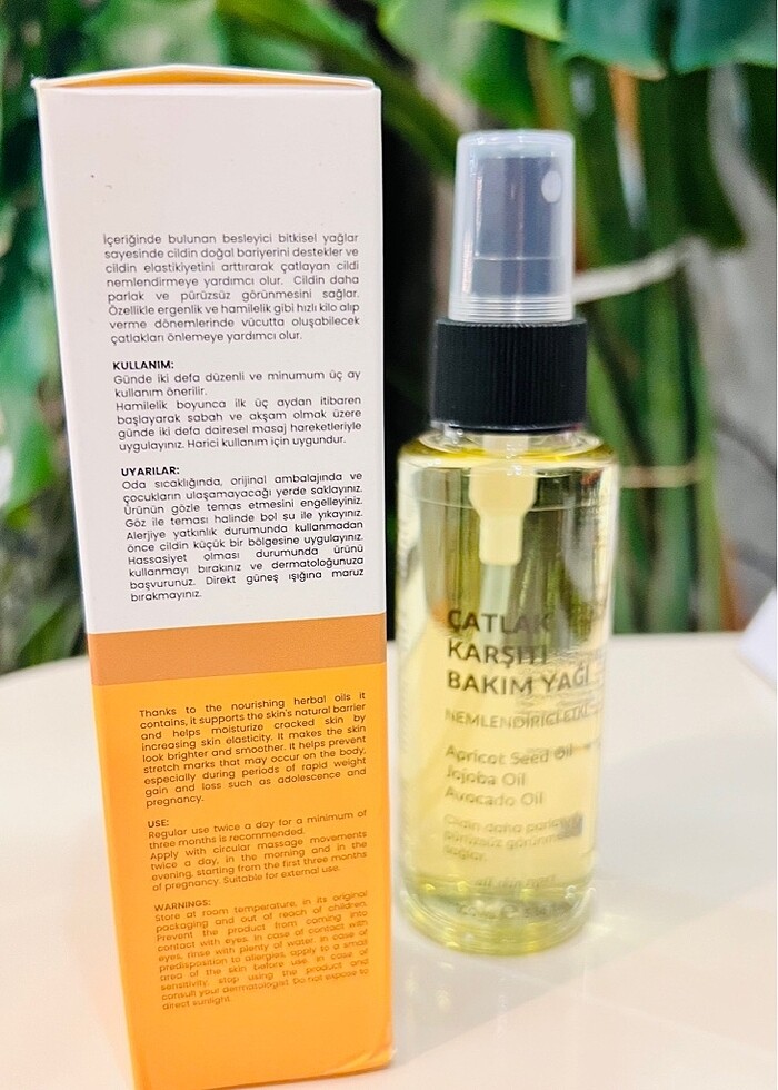 Çatlak karşıtı bakım - Görsel 2