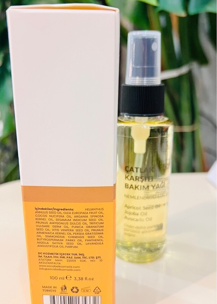 Çatlak karşıtı bakım - Görsel 3