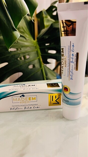 Madekrem - Görsel 3