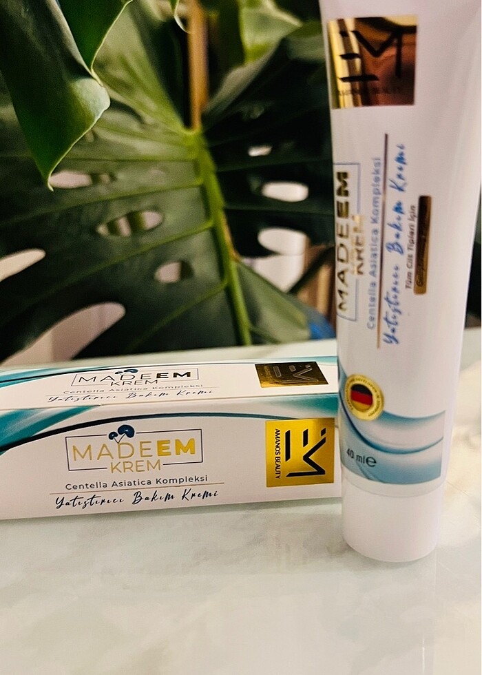 Madekrem - Görsel 3