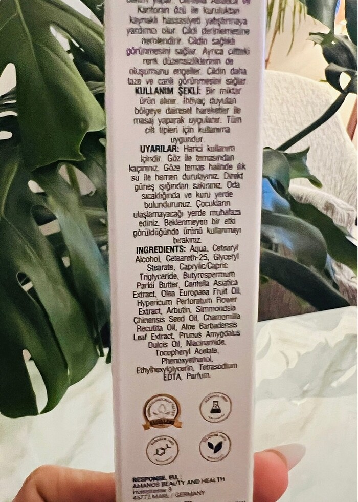 Madekrem - Görsel 2