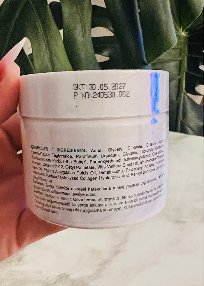 Yaşlanma karşıtı - Görsel 2