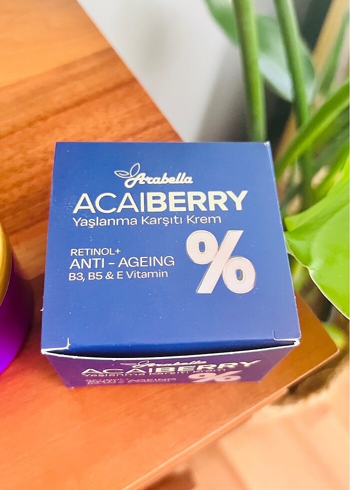 Yaşlanma karşıtı - Görsel 3