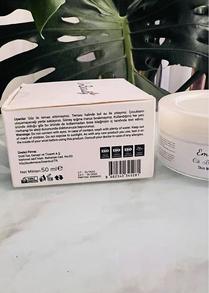 Beyazlatıcı - Görsel 2