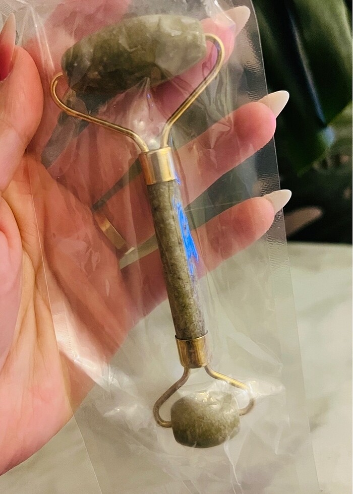 Yeşim taşı - Görsel 2