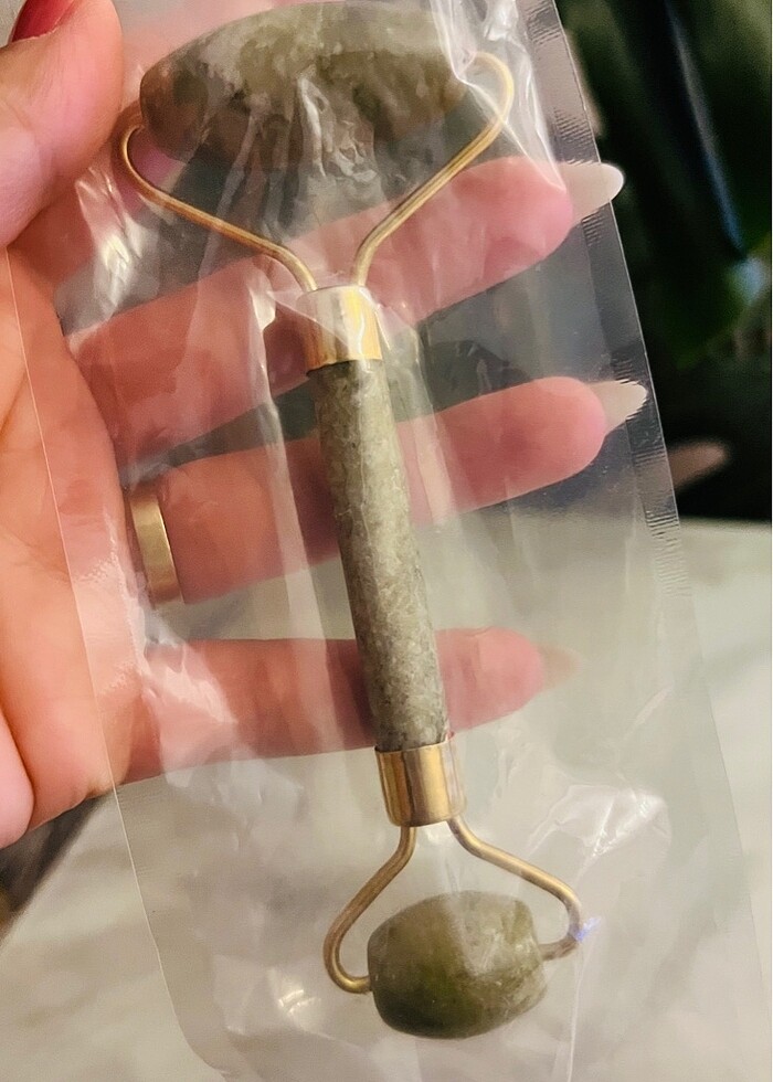 Yeşim taşı - Görsel 3