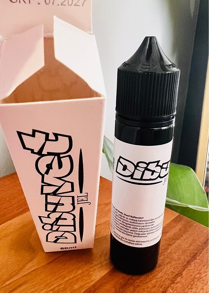 Ağda lazer öncesi jeli - Görsel 2