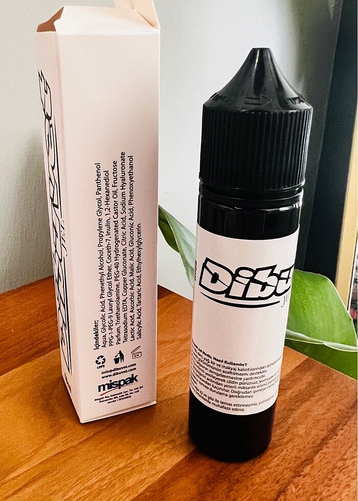 Ağda lazer öncesi jeli - Görsel 3