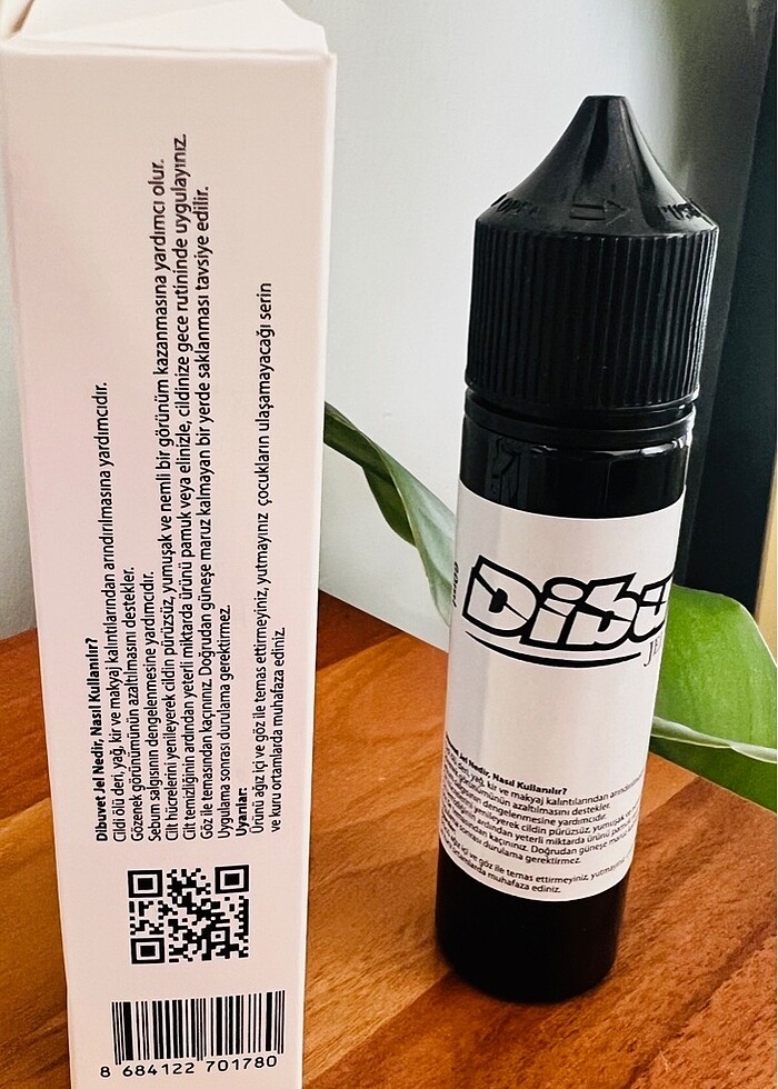 Ağda lazer öncesi jeli - Görsel 4