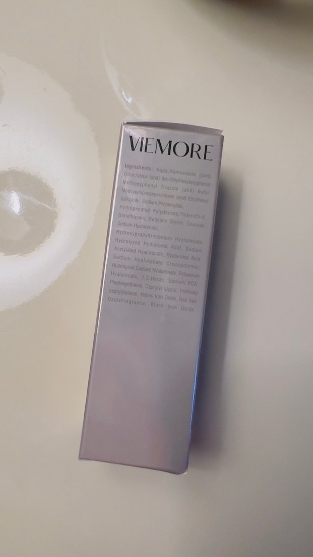 Vemore Chocolate+Cashmere SPF50+ BB Krem - Görsel 4