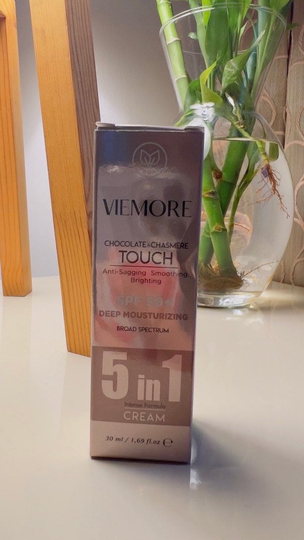 Vemore Chocolate+Cashmere SPF50+ BB Krem - Görsel 3