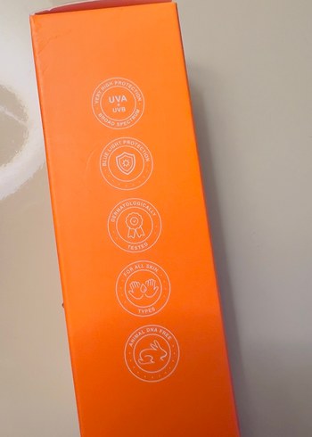 Cosmogenesis Labs Güneş Koruyucu SPF 50+ 50 ml - Görsel 3