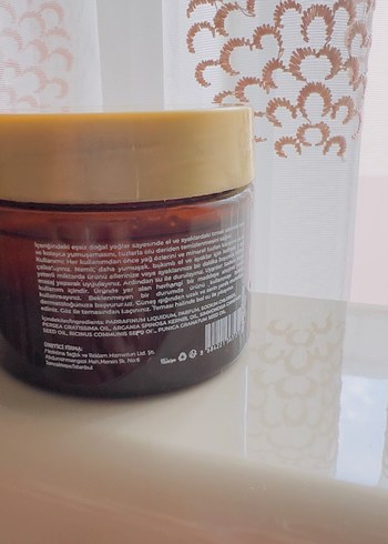 Eliamora Manikür & Pedikür Vücut Peelingi - Görsel 2