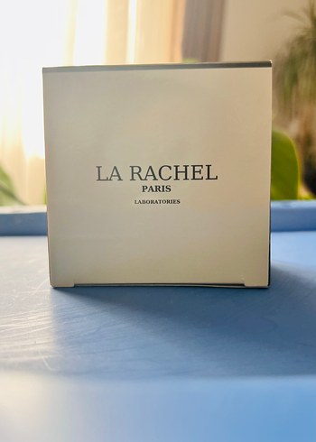 LA RACHEL Keratin Kompleksli Saç Bakım Maskesi - Görsel 5