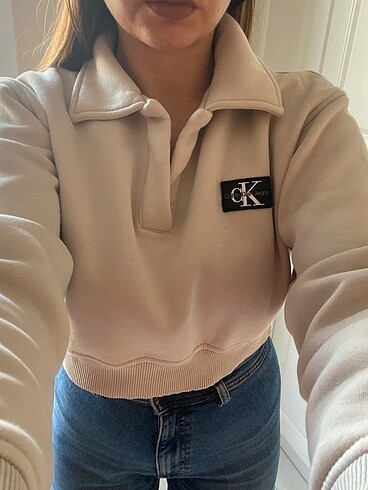 Calvin Klein Calvin Klein Sweatshirt