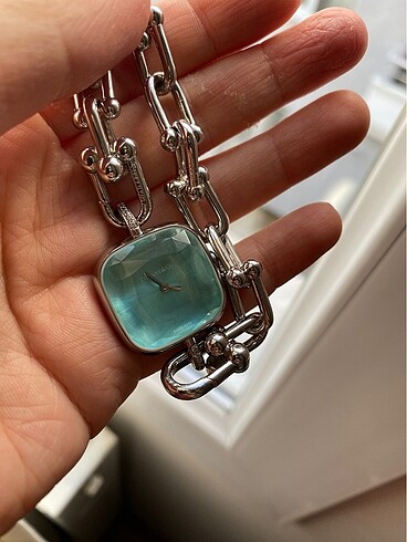 Beden Tiffany&Co Kadın Kol Saati