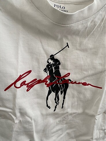 Polo Ralph Lauren Ralph Lauren Tshirt
