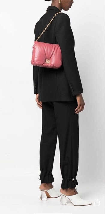 Loewe Loewe Puff Çanta