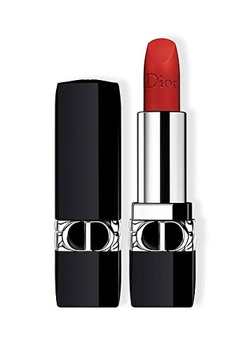 Dior Mat Ruj